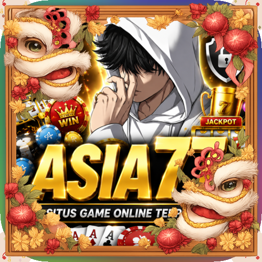 asia77 — galeri pratinjau - APK Resmi